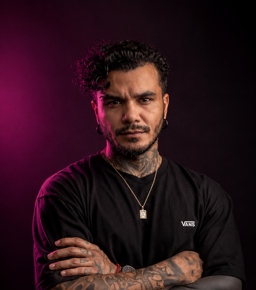 Axel Lopez
