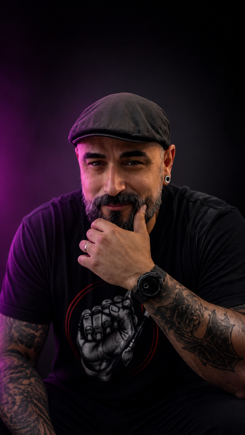 Diego Dellarte