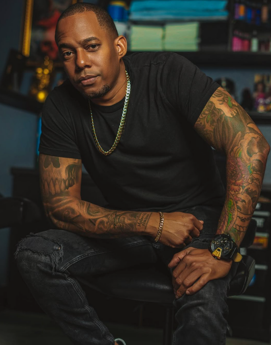 AMAURY RAMIREZ