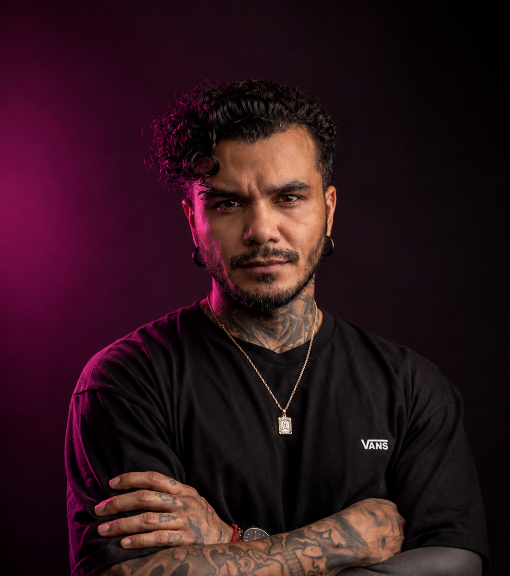 Axel Lopez