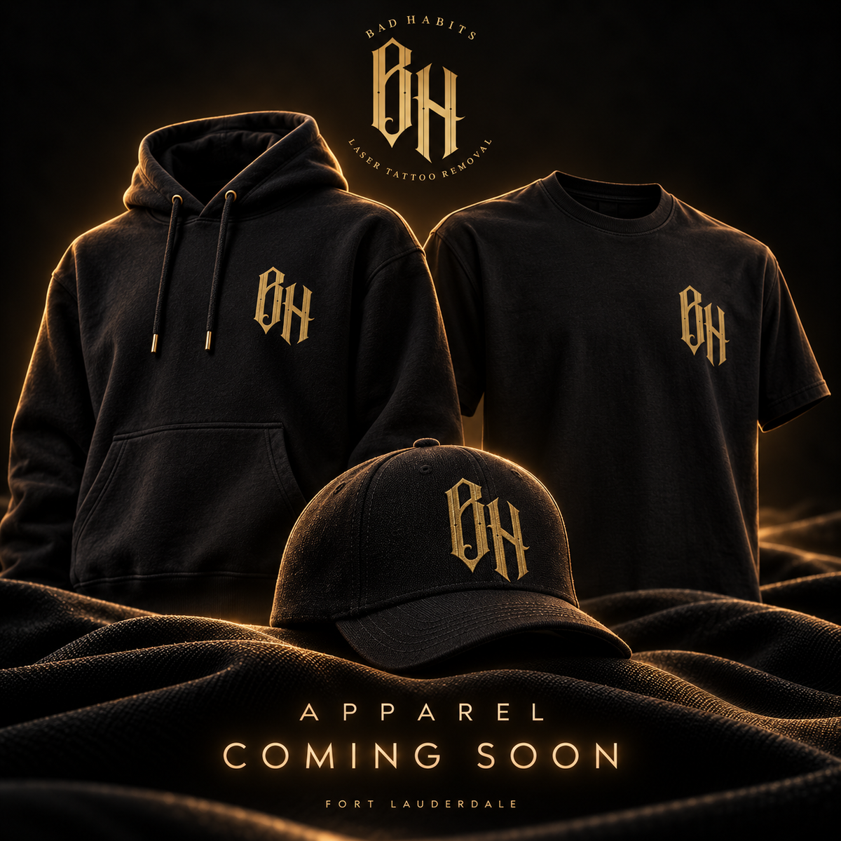 BH T-Shirt
