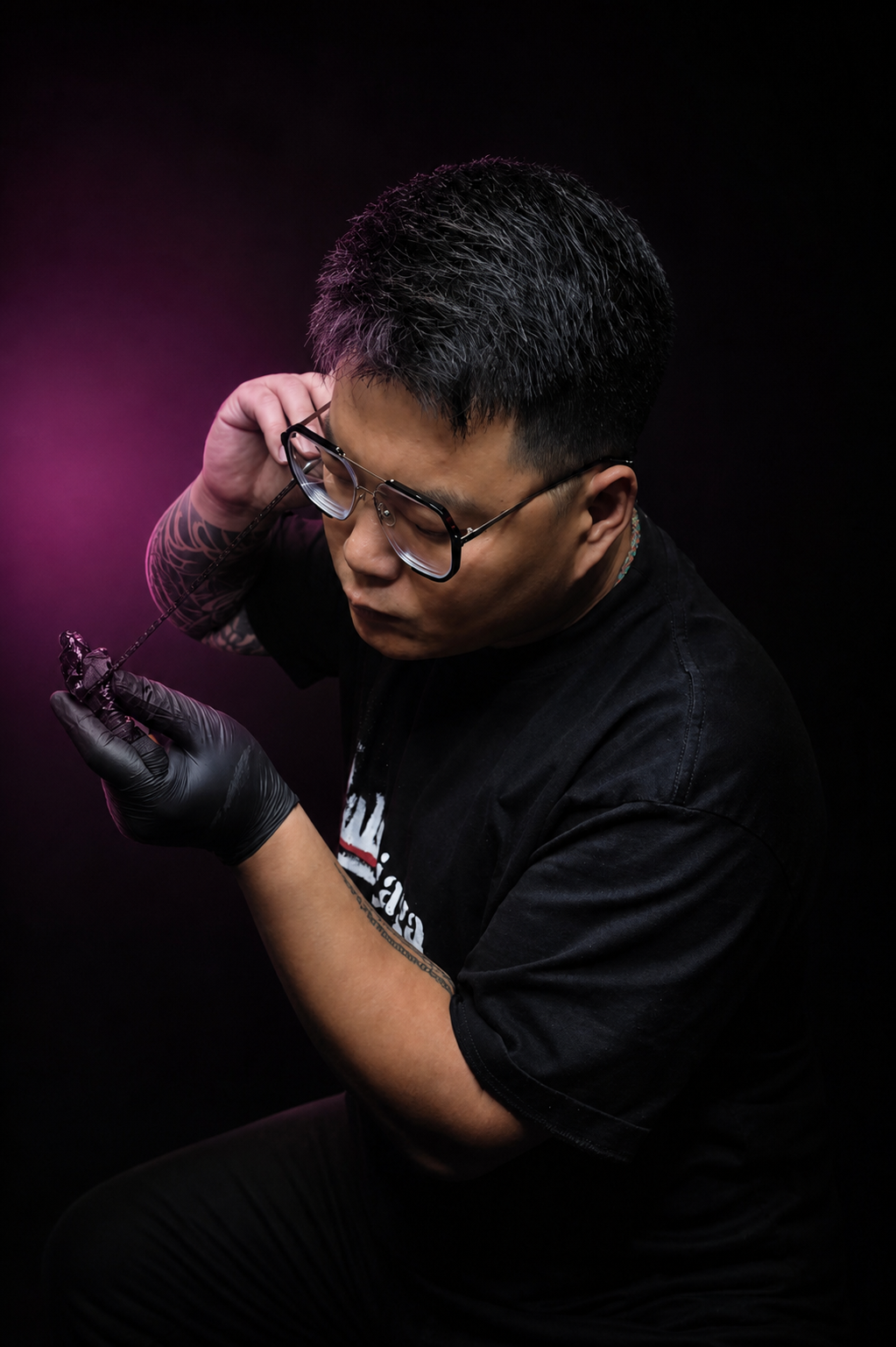 John Zhang